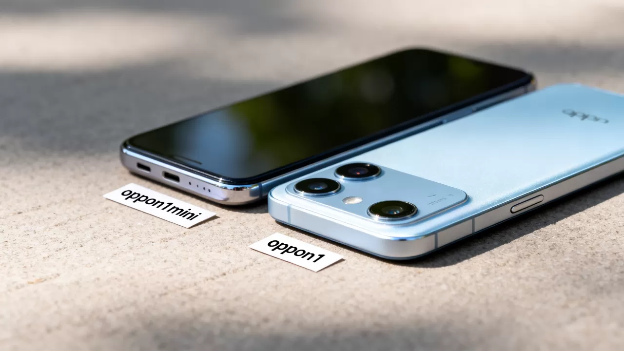 oppon1mini与oppon1有什么区别,oppon1mini和oppon1区别大吗 oppon1mini与oppon1有什么区别,oppon1mini和oppon1区别大吗