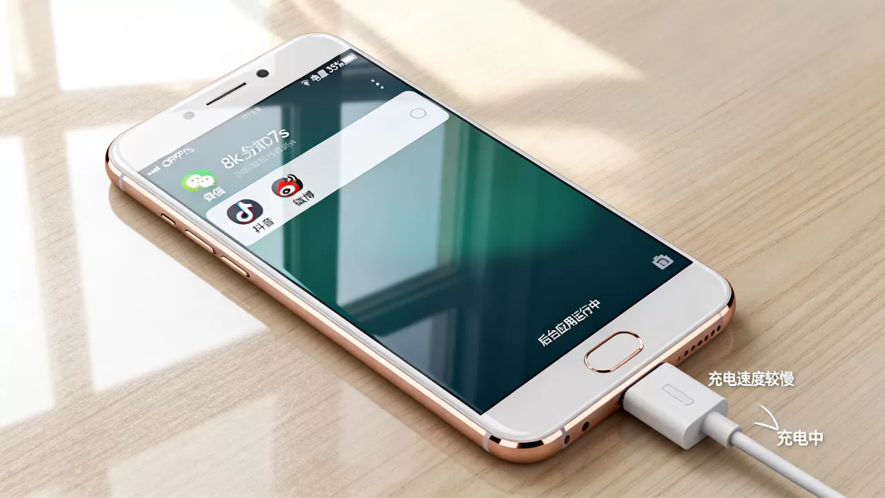 OPPOR7s为什么耗电量很快,OPPOR7s电池续航差 OPPOR7s为什么耗电量很快,OPPOR7s电池续航差