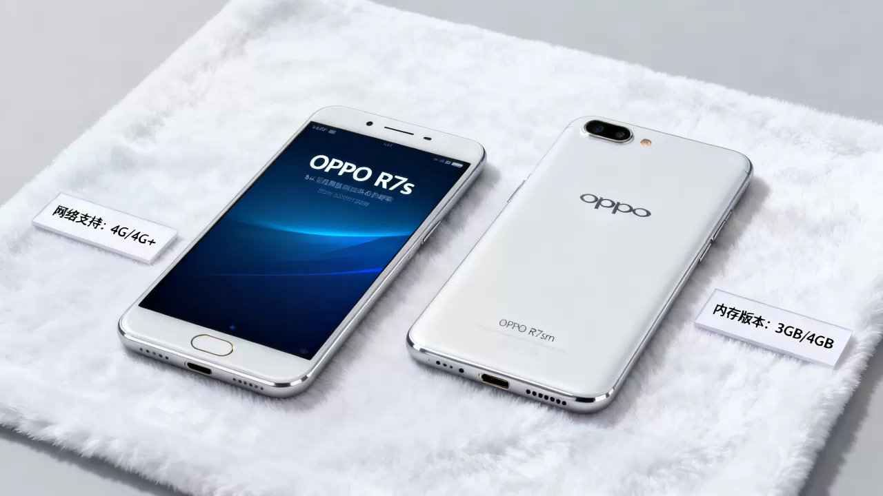 oppor7s和oppor7sm有什么区别，oppo r7s和r7sm区别