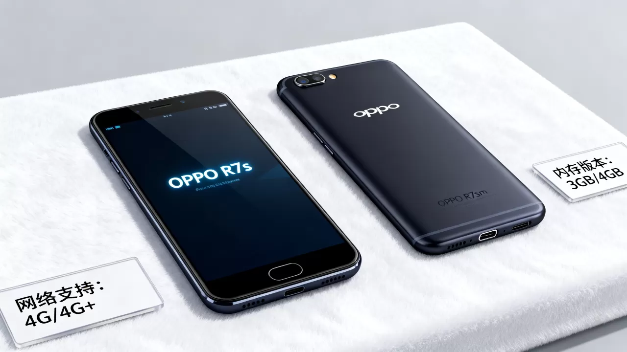 oppor7s和oppor7sm有什么区别，oppo r7s和r7sm区别