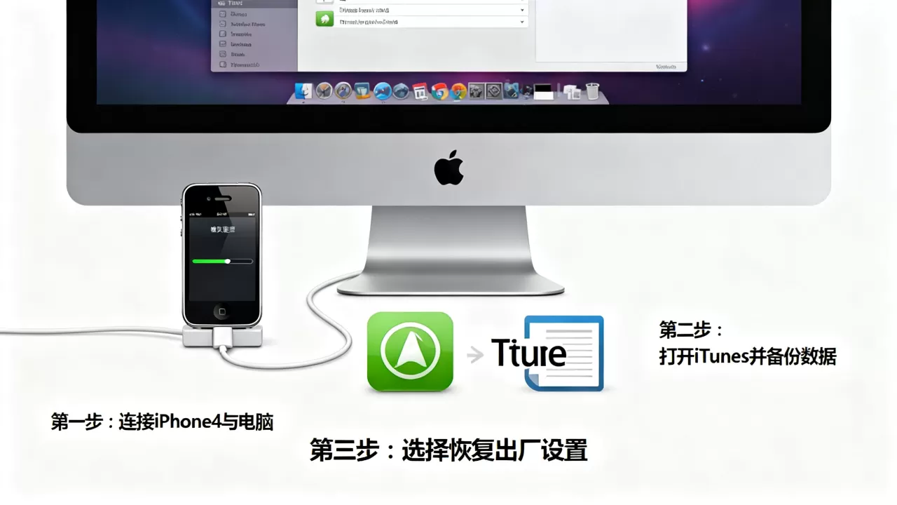 iphone4越狱后怎么刷回去,iphone4越狱后恢复出厂设置 iphone4越狱后怎么刷回去,iphone4越狱后恢复出厂设置