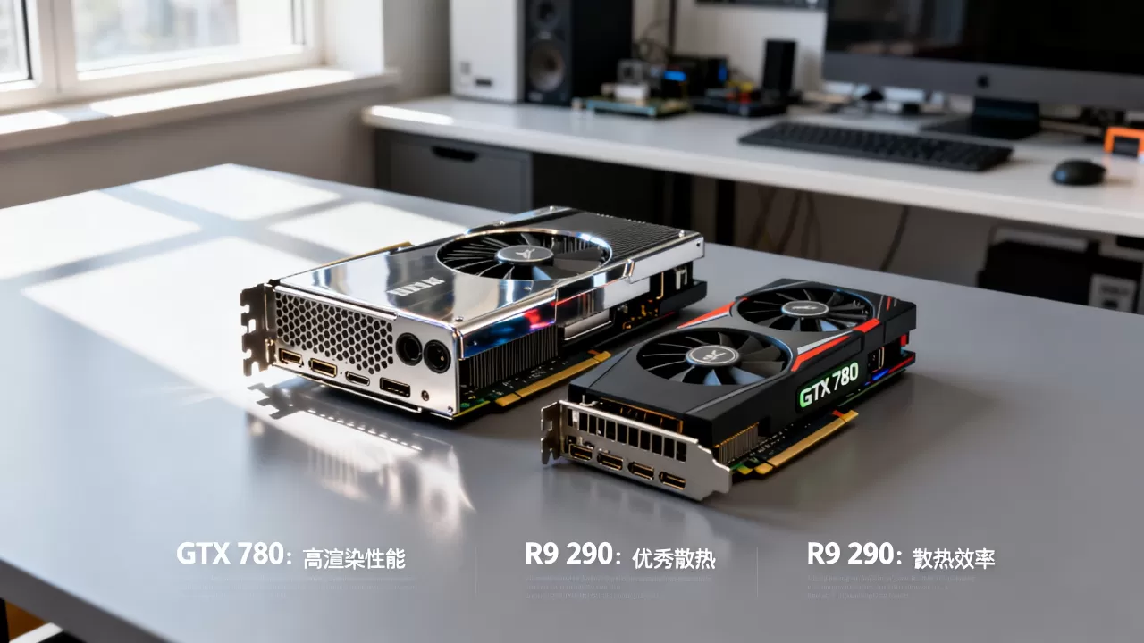 2014效果图显卡怎么选，2014效果图显卡推荐