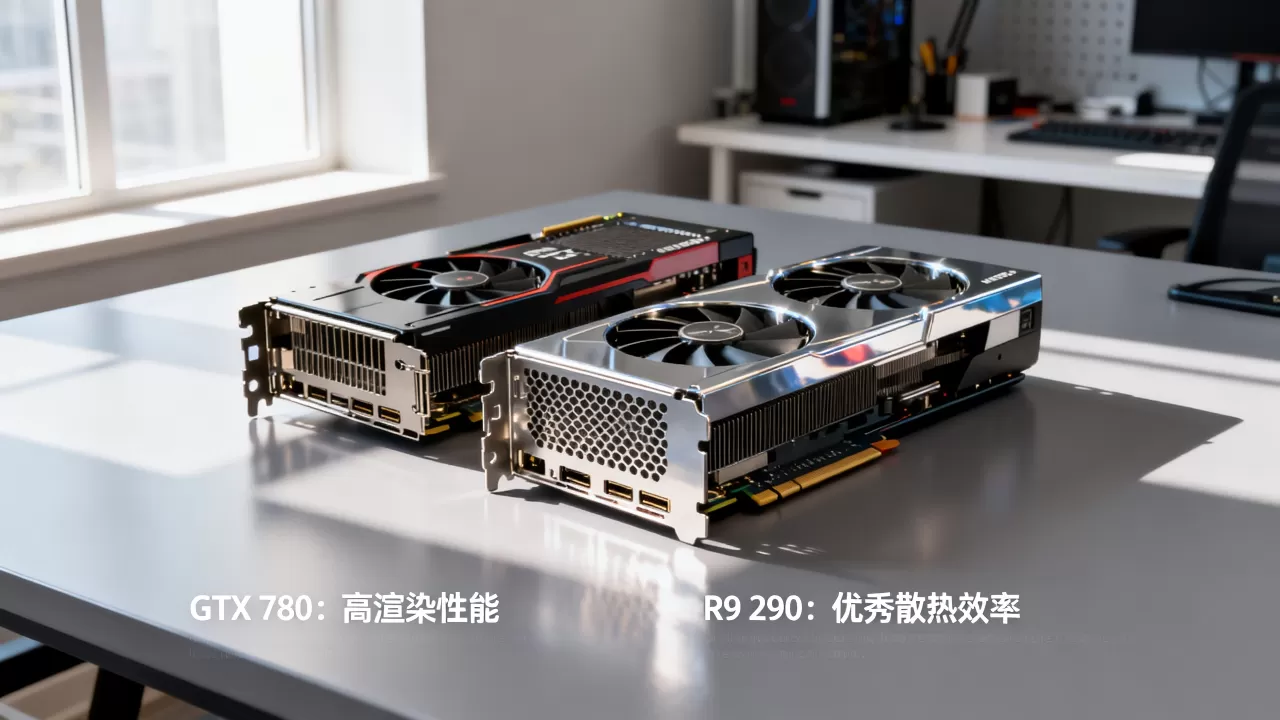 2014效果图显卡怎么选，2014效果图显卡推荐