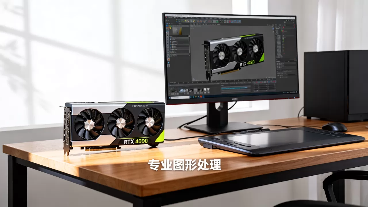 环境设计显卡推荐，环境设计用什么显卡好