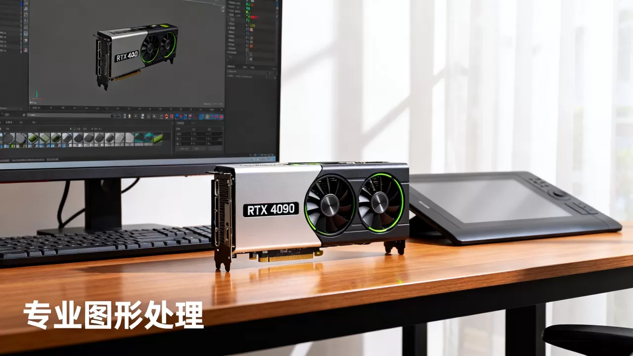 环境设计显卡推荐，环境设计用什么显卡好