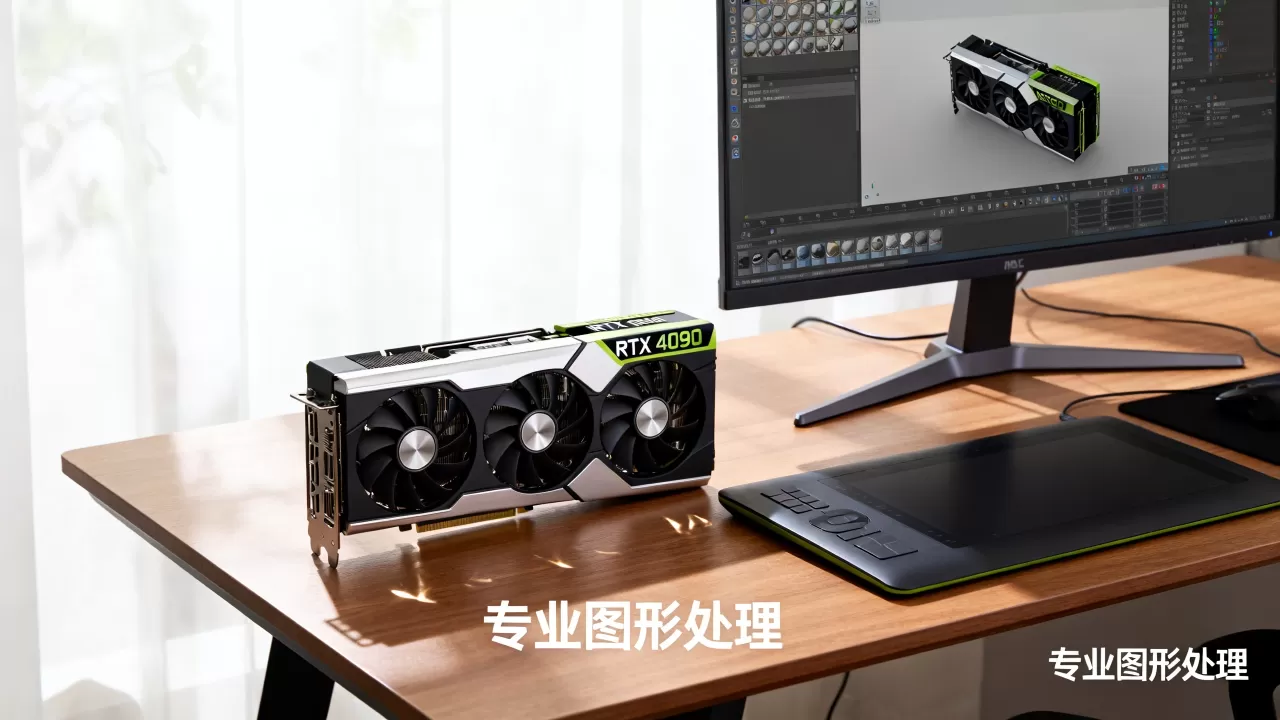 环境设计显卡推荐，环境设计用什么显卡好