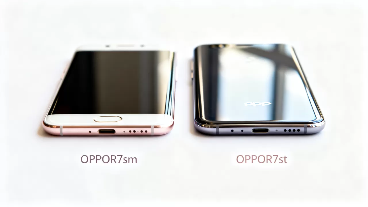 oppor7sm和oppor7st有什么不同,OPPOR7sm和OPPOR7st区别 oppor7sm和oppor7st有什么不同,OPPOR7sm和OPPOR7st区别