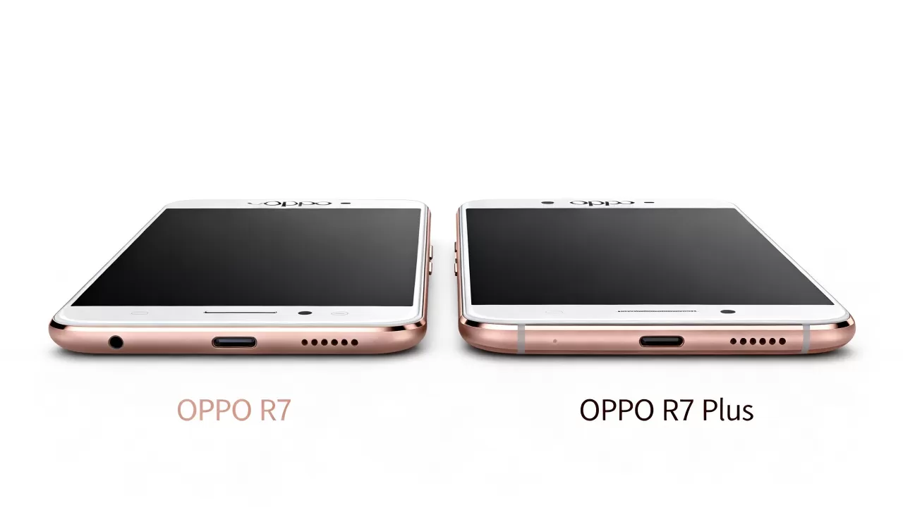 OPPO R7跟OPPO R7 Plus有什么区别,OPPO R7 Plus OPPO R7跟OPPO R7 Plus有什么区别,OPPO R7 Plus