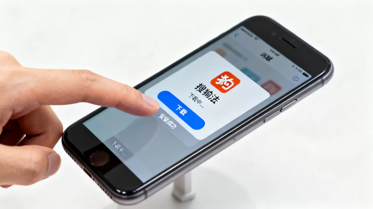 iphone越狱后怎么下载搜狗,越狱设备安装搜狗输入法教程 iphone越狱后怎么下载搜狗,越狱设备安装搜狗输入法教程
