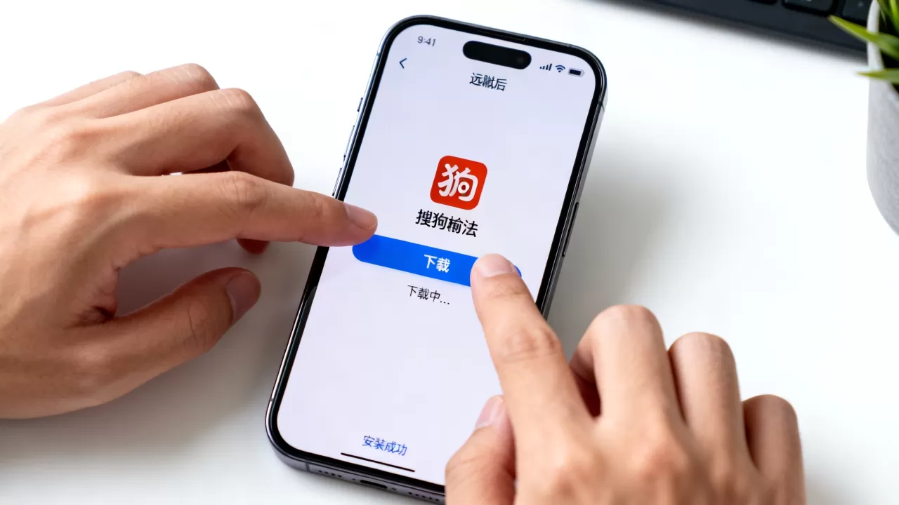 iphone越狱后怎么下载搜狗,越狱设备安装搜狗输入法教程 iphone越狱后怎么下载搜狗,越狱设备安装搜狗输入法教程