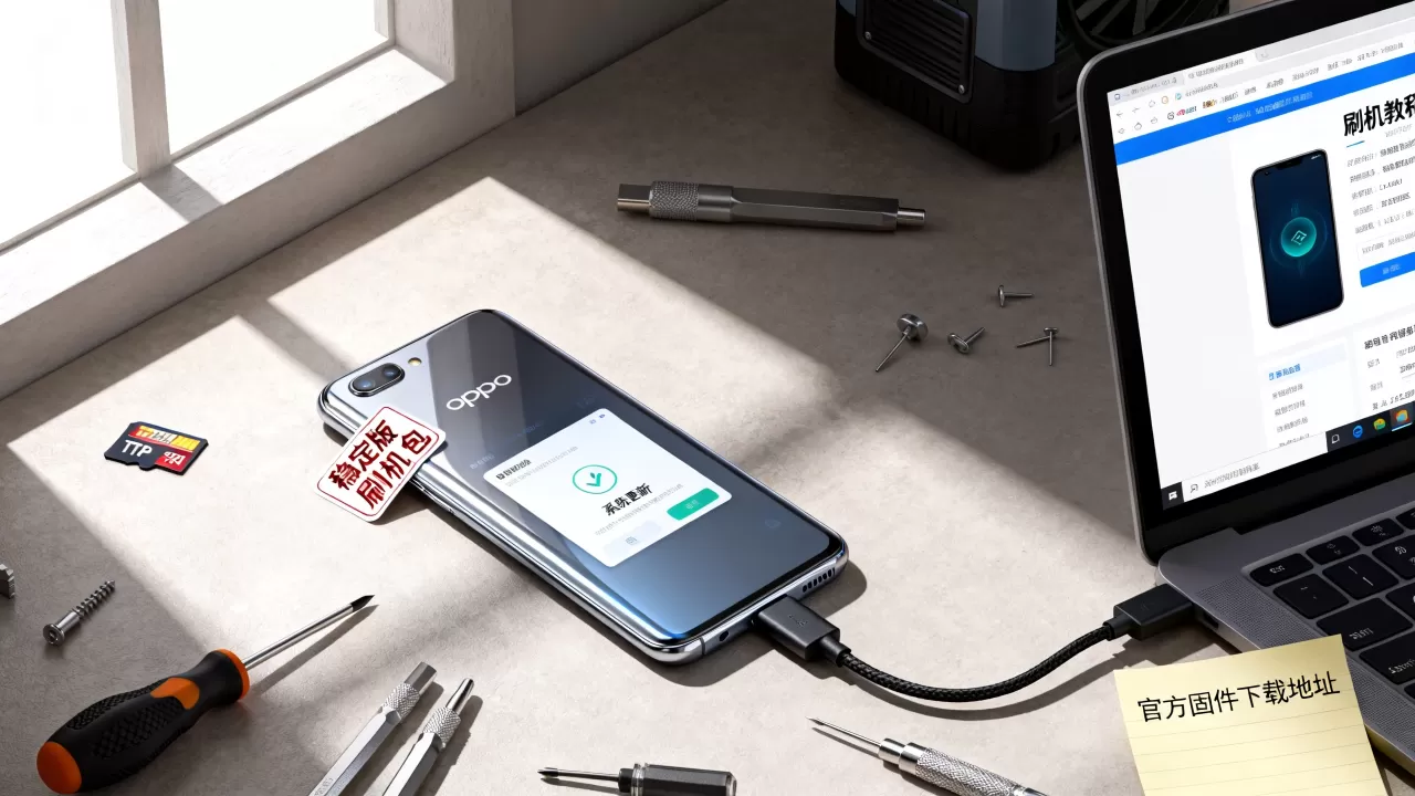 OPPOR9T刷机刷什么版本，OPPO R9t刷机包