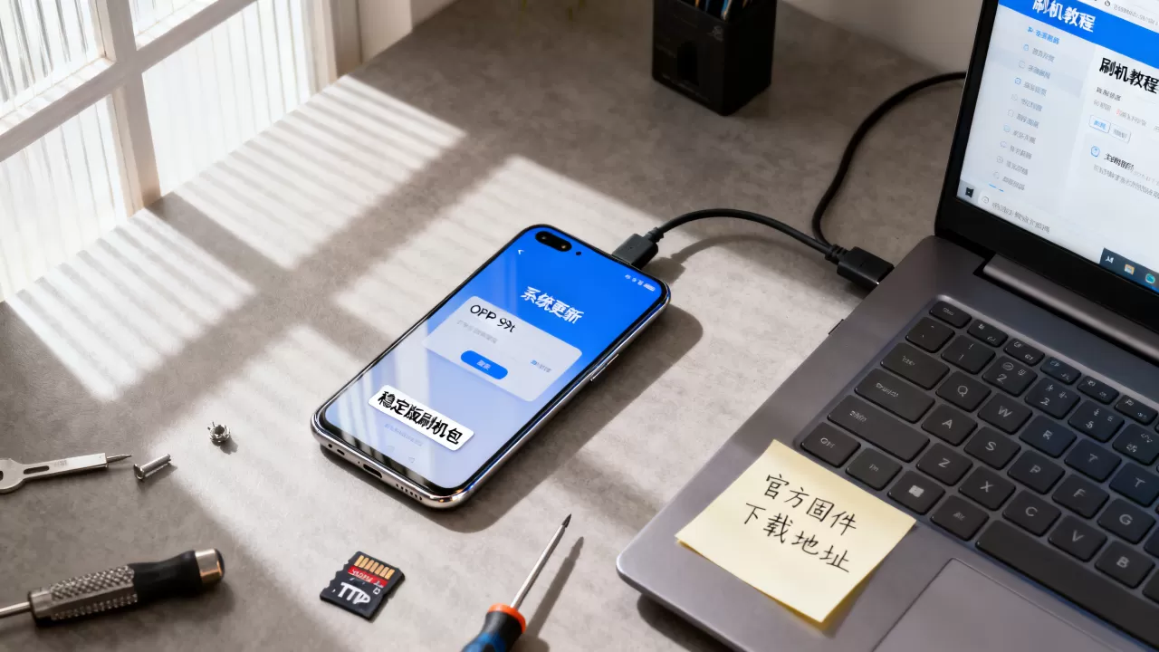 OPPOR9T刷机刷什么版本，OPPO R9t刷机包