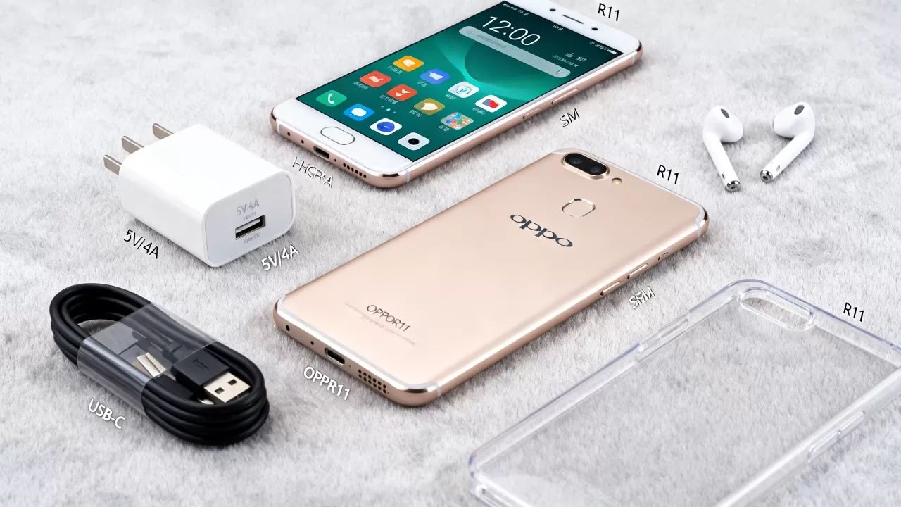 OPPOR11里面都有什么?OPPOR11配置参数详解 OPPOR11里面都有什么?OPPOR11配置参数详解