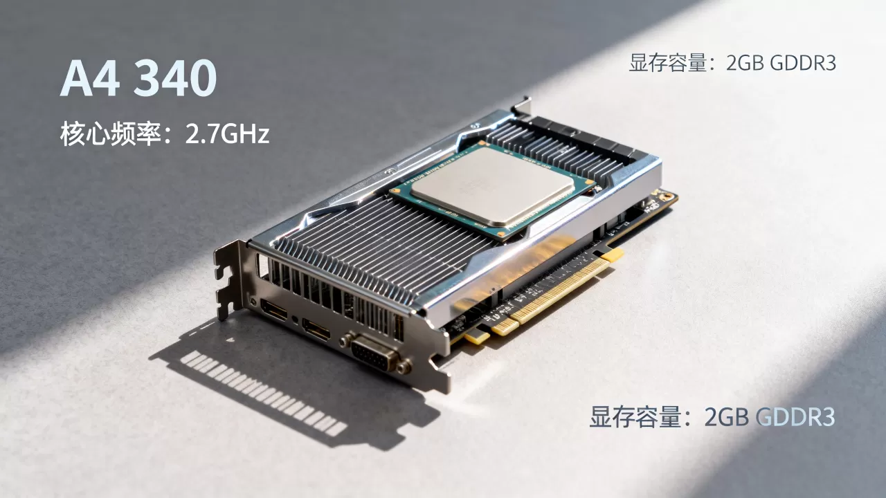 a4 3400显卡怎么样，a4 3400显卡性能评测