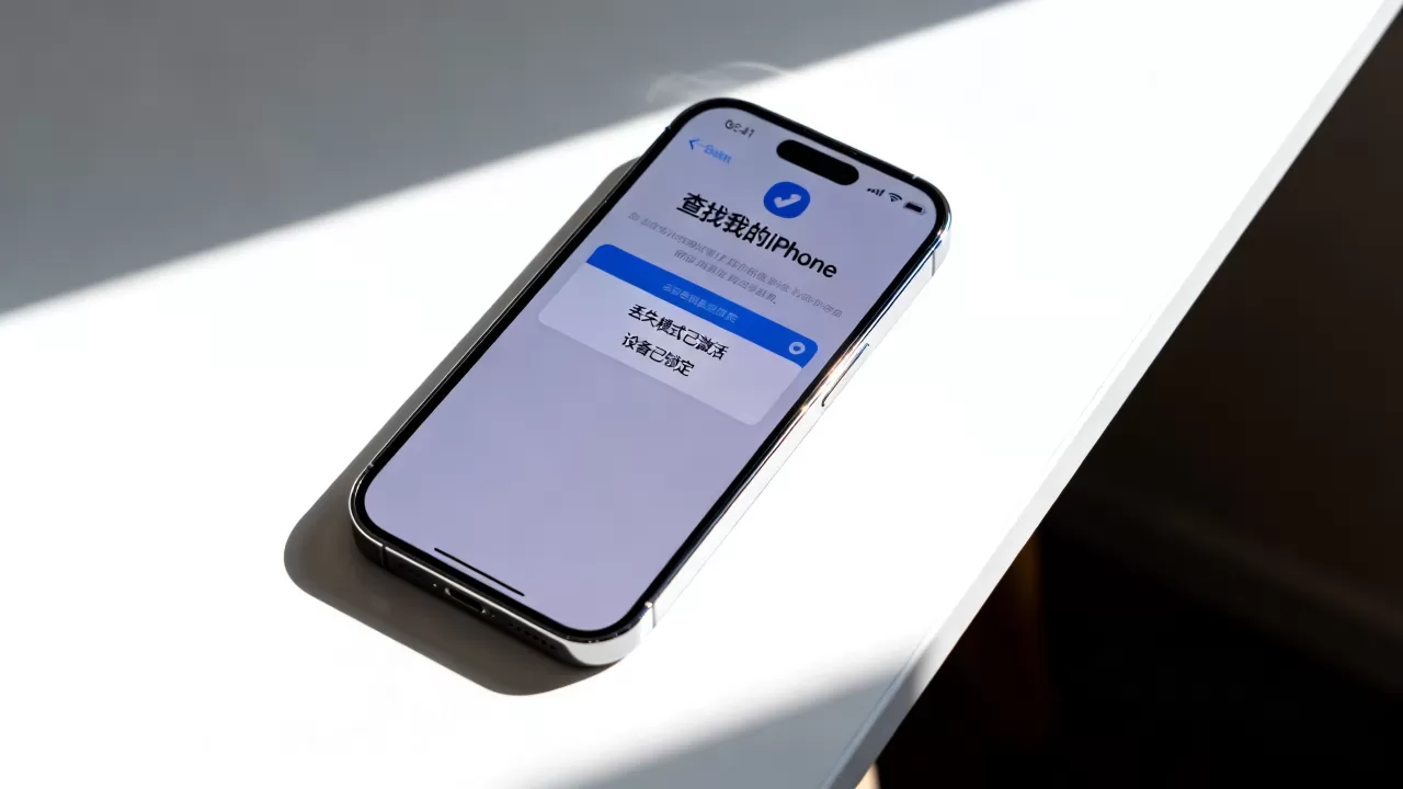 iphone丢了怎么锁死,iphone丢失后如何远程锁定设备 iphone丢了怎么锁死,iphone丢失后如何远程锁定设备
