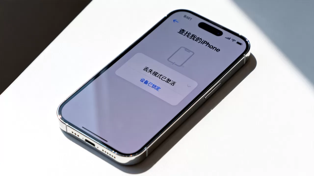 iphone丢了怎么锁死,iphone丢失后如何远程锁定设备 iphone丢了怎么锁死,iphone丢失后如何远程锁定设备