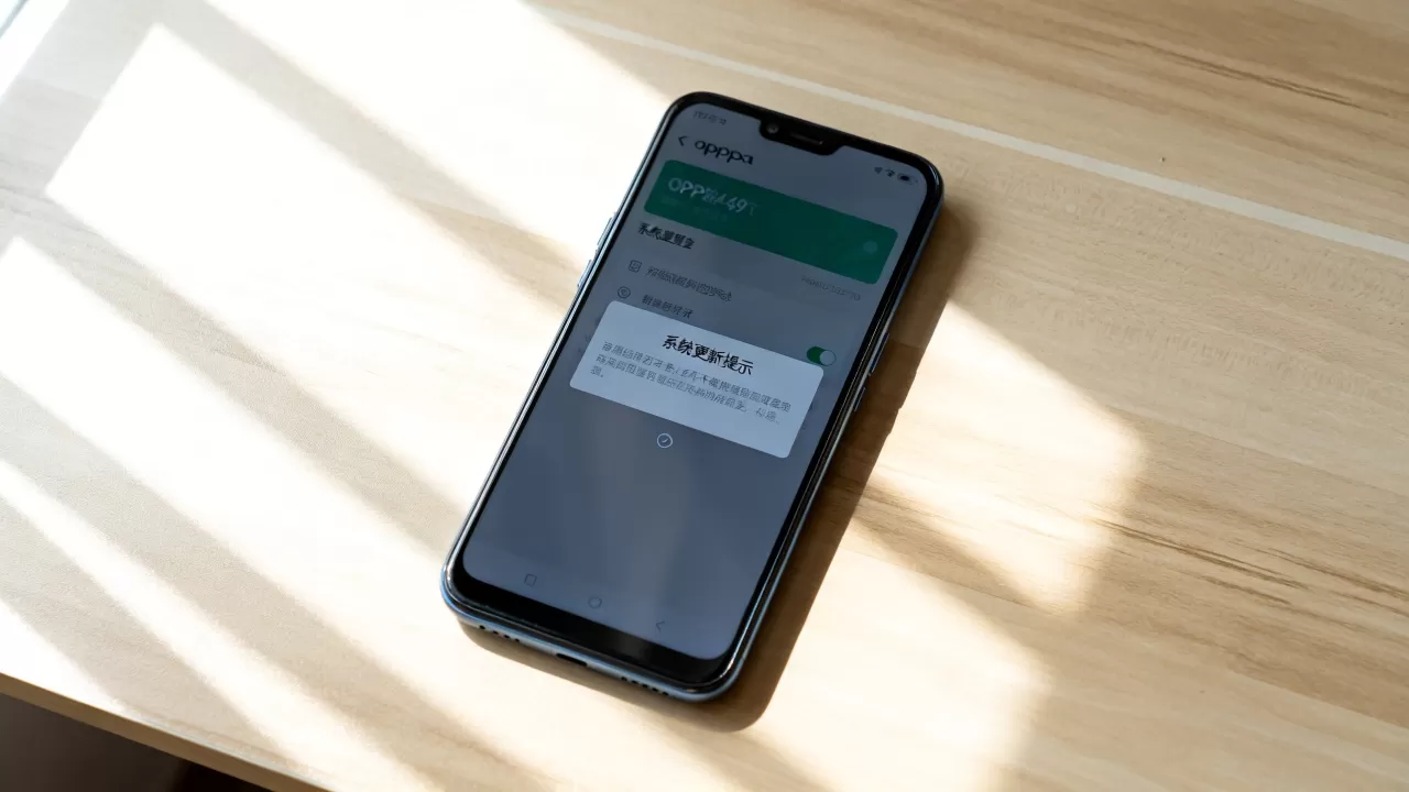 oppoa59st什么时候更新,oppoa59st系统更新频率 oppoa59st什么时候更新,oppoa59st系统更新频率