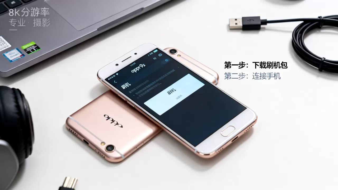 oppor9s什么是刷机，oppo手机刷机教程
