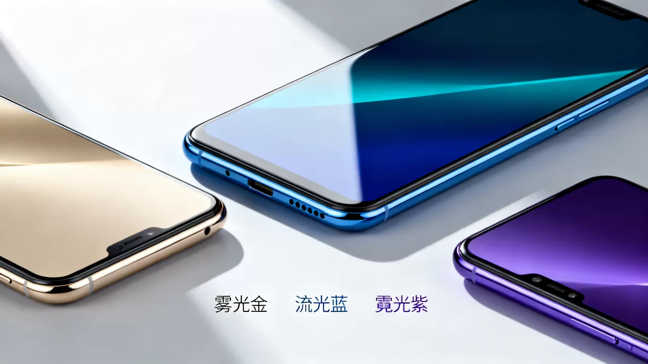 oppor17什么颜色好看，oppor17配色推荐