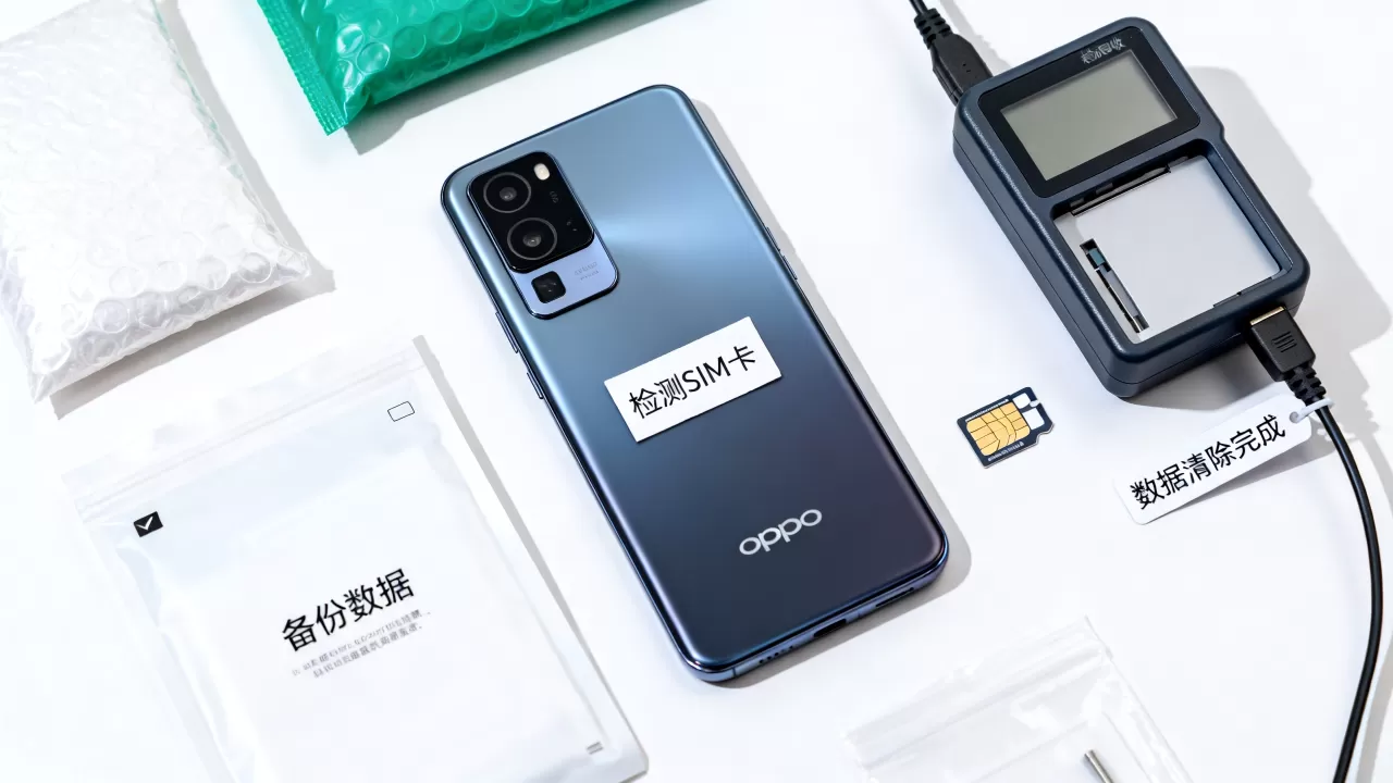 为什么oppo回收手机号码,手机回收流程及注意事项 为什么oppo回收手机号码,手机回收流程及注意事项