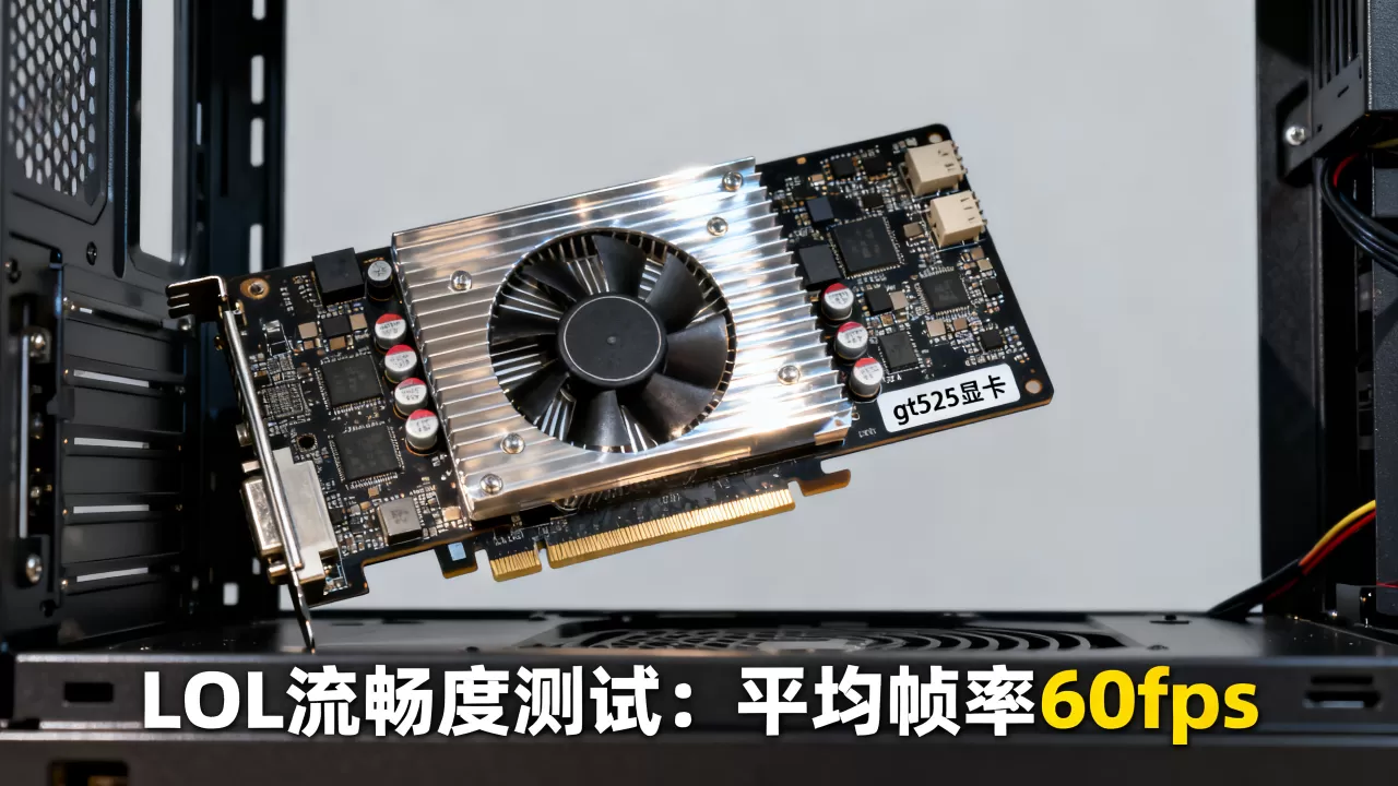 gt525显卡LOL能玩吗,gt525显卡LOL流畅度 gt525显卡LOL能玩吗,gt525显卡LOL流畅度