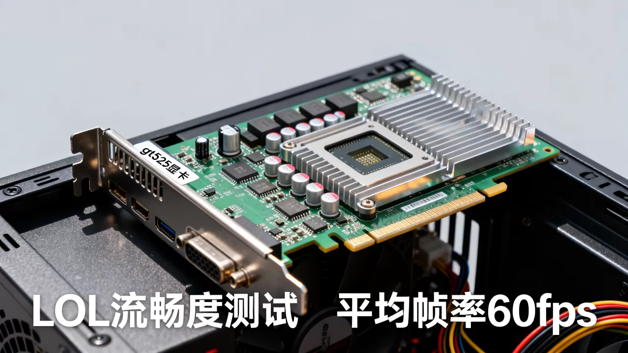 gt525显卡LOL能玩吗,gt525显卡LOL流畅度 gt525显卡LOL能玩吗,gt525显卡LOL流畅度