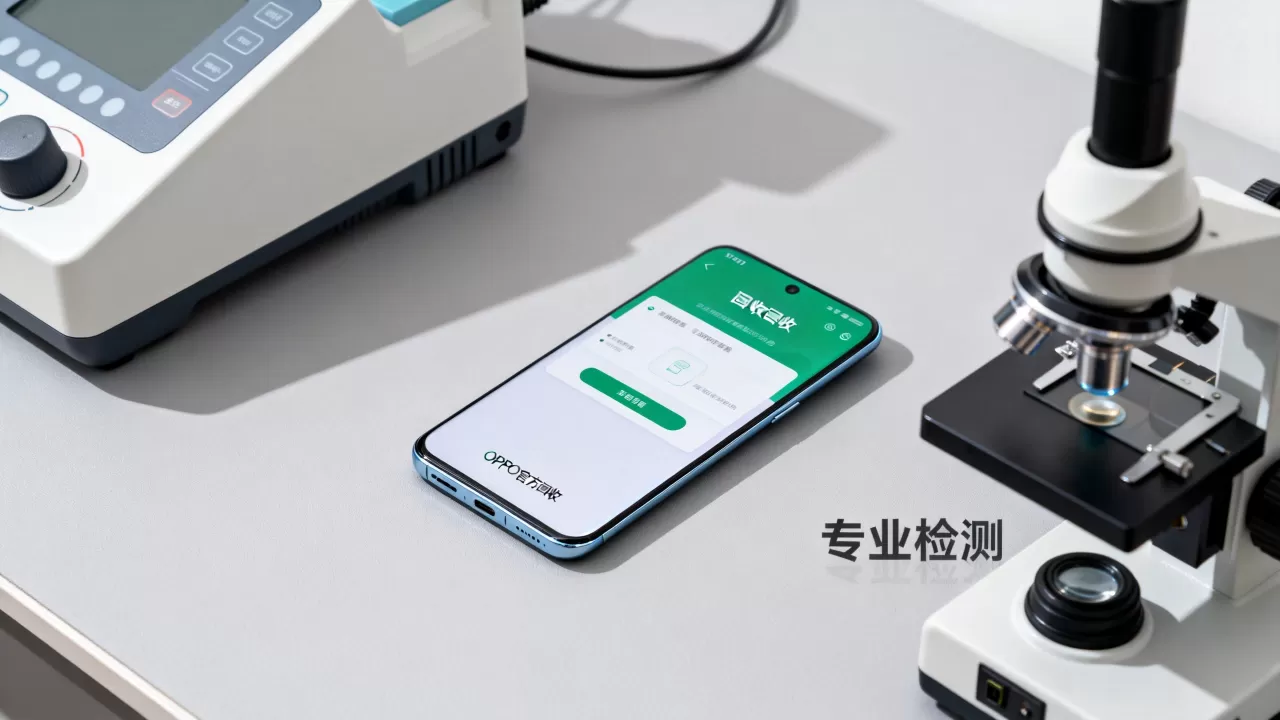 为什么oppo回收手机,oppo官方回收手机靠谱吗 为什么oppo回收手机,oppo官方回收手机靠谱吗