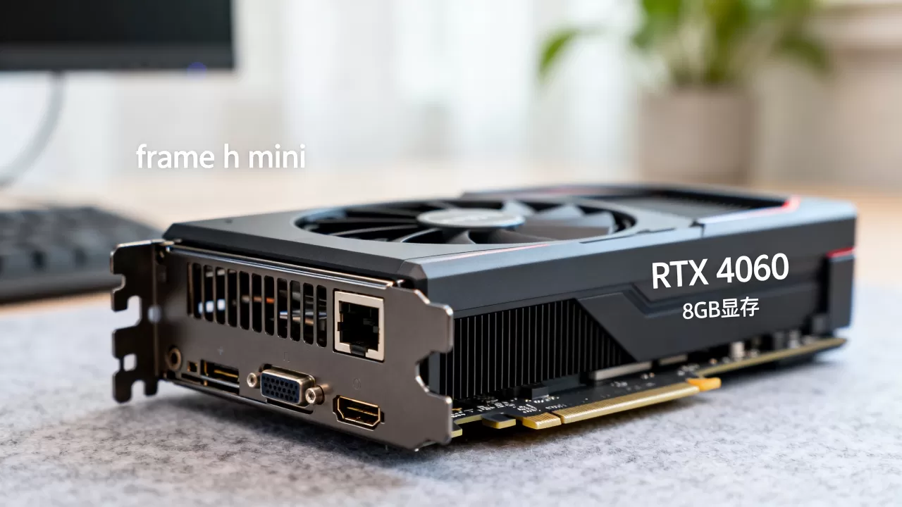 frame h mini显卡怎么选?frame h mini显卡选择指南 frame h mini显卡怎么选?frame h mini显卡选择指南