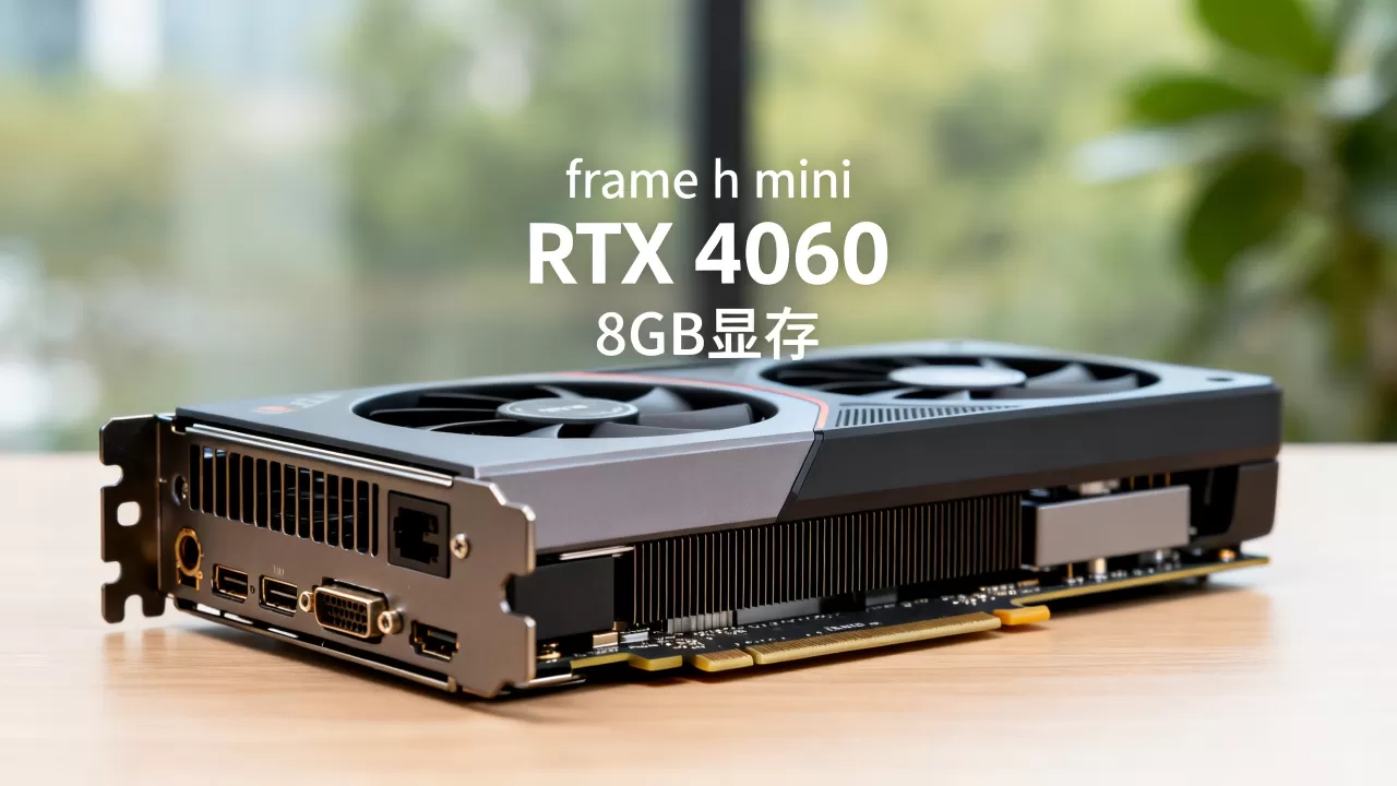 frame h mini显卡怎么选?frame h mini显卡选择指南 frame h mini显卡怎么选?frame h mini显卡选择指南