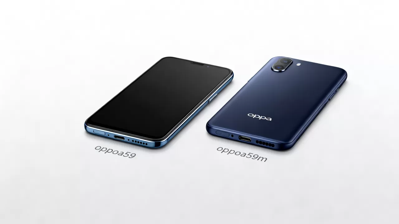 oppoa59和oppoa59m有什么区别，oppoa59m和oppoa59区别大吗