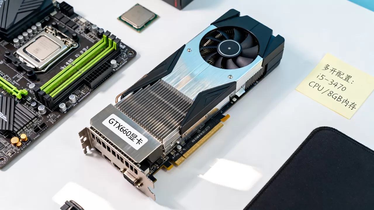 gtx660显卡多开能带几个?gtx660显卡多开配置 gtx660显卡多开能带几个?gtx660显卡多开配置
