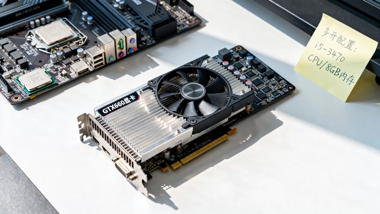gtx660显卡多开能带几个?gtx660显卡多开配置 gtx660显卡多开能带几个?gtx660显卡多开配置