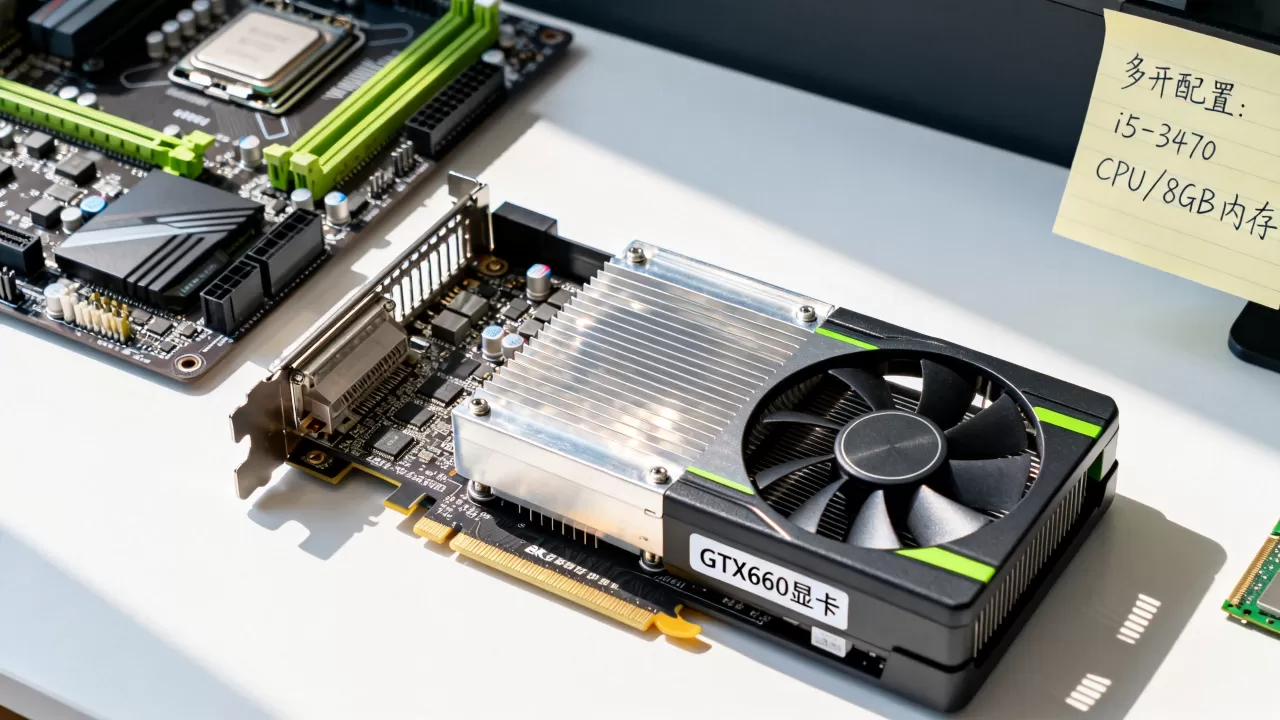 gtx660显卡多开能带几个?gtx660显卡多开配置 gtx660显卡多开能带几个?gtx660显卡多开配置