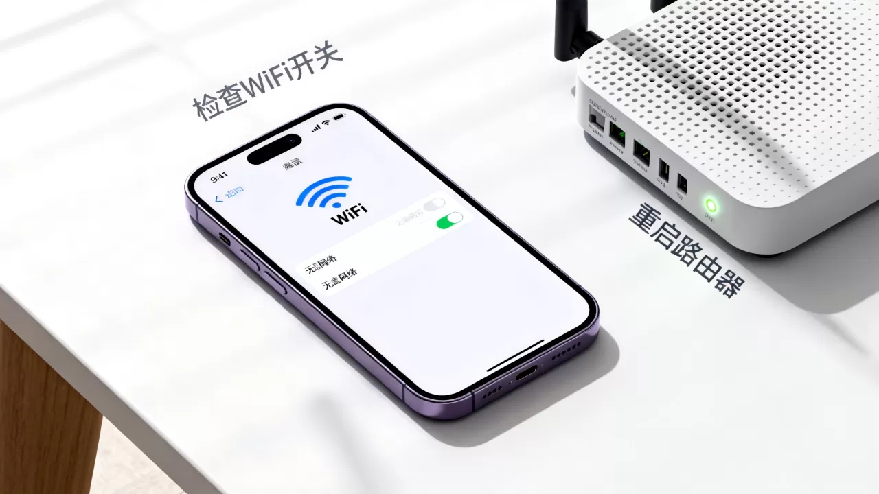 iphone搜不到wifi怎么办,iphone搜不到wifi iphone搜不到wifi怎么办,iphone搜不到wifi