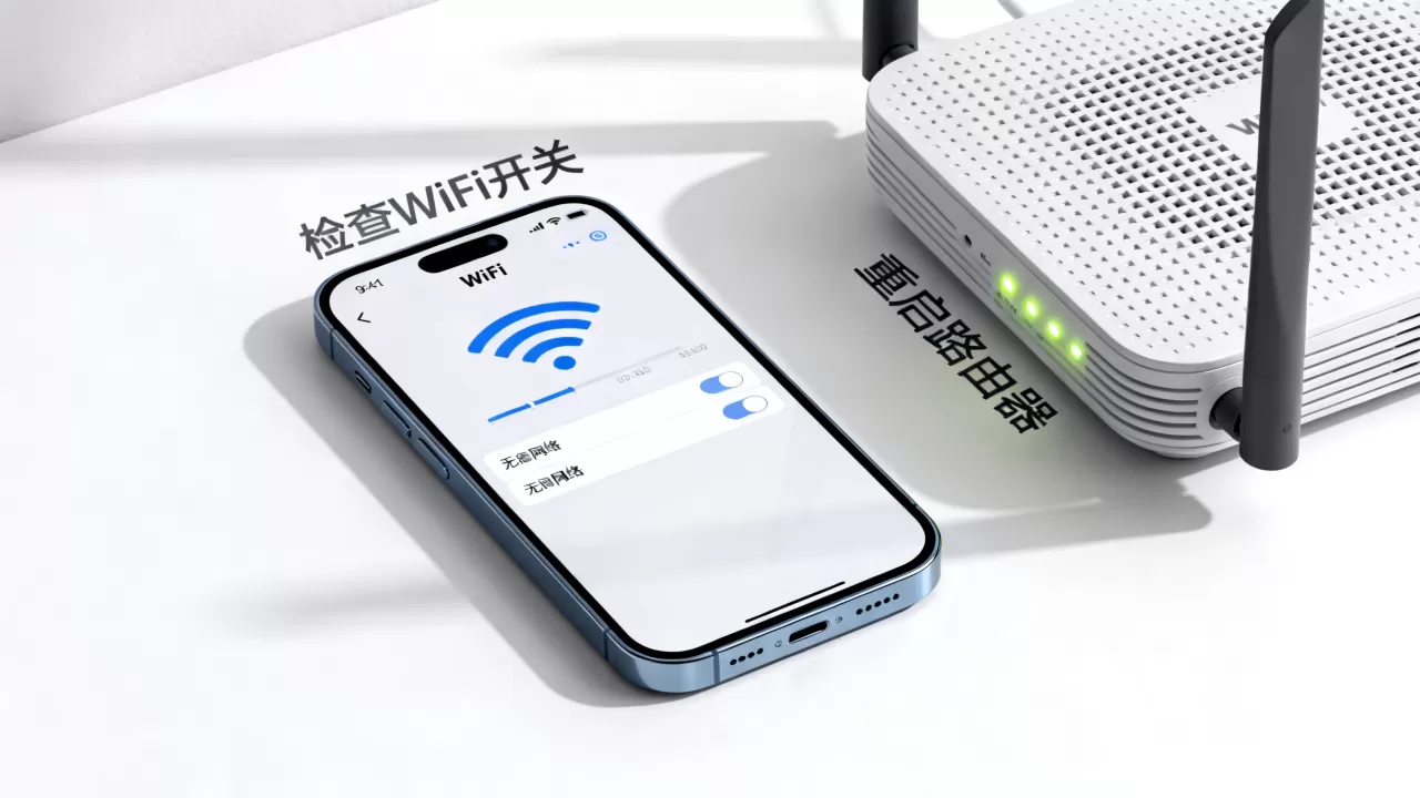 iphone搜不到wifi怎么办,iphone搜不到wifi iphone搜不到wifi怎么办,iphone搜不到wifi
