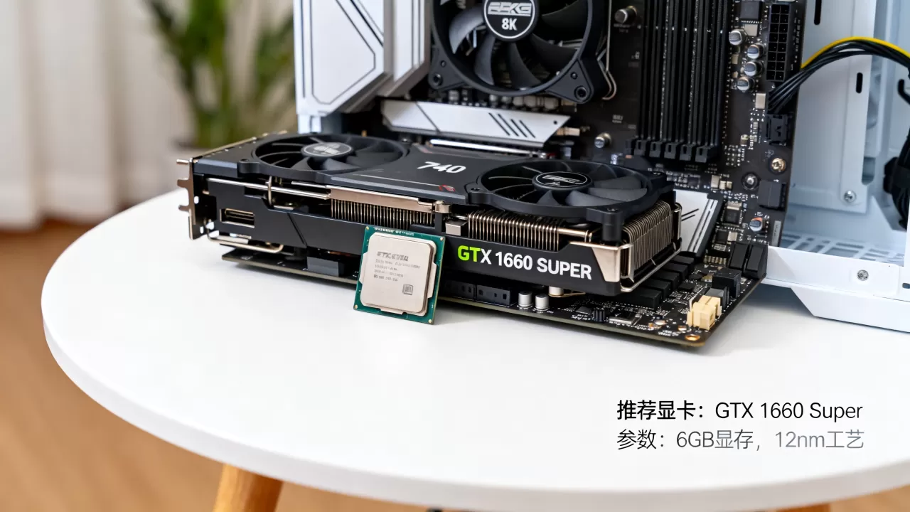 740cpu配什么显卡好,740cpu配显卡推荐 740cpu配什么显卡好,740cpu配显卡推荐