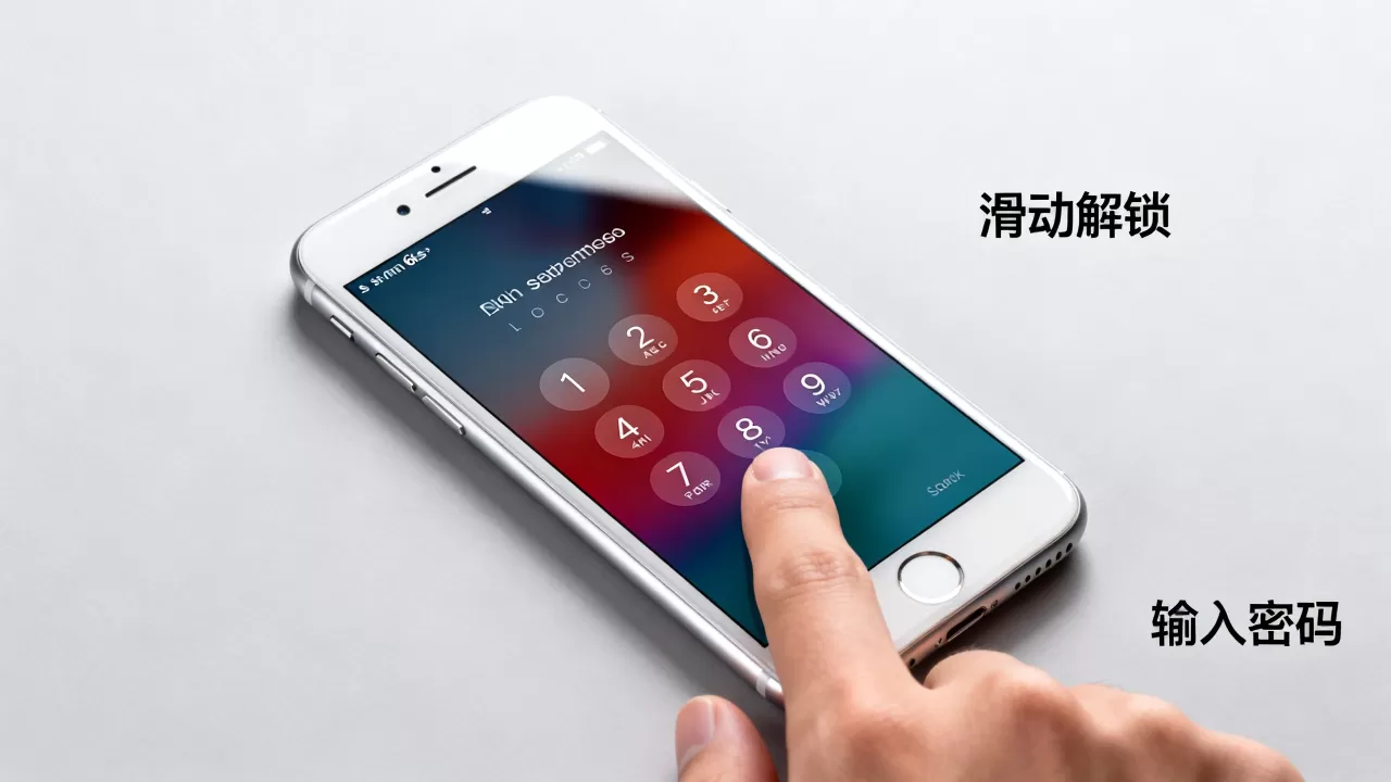 s版iphone6s怎么解锁,s版iphone6s解锁方法 s版iphone6s怎么解锁,s版iphone6s解锁方法