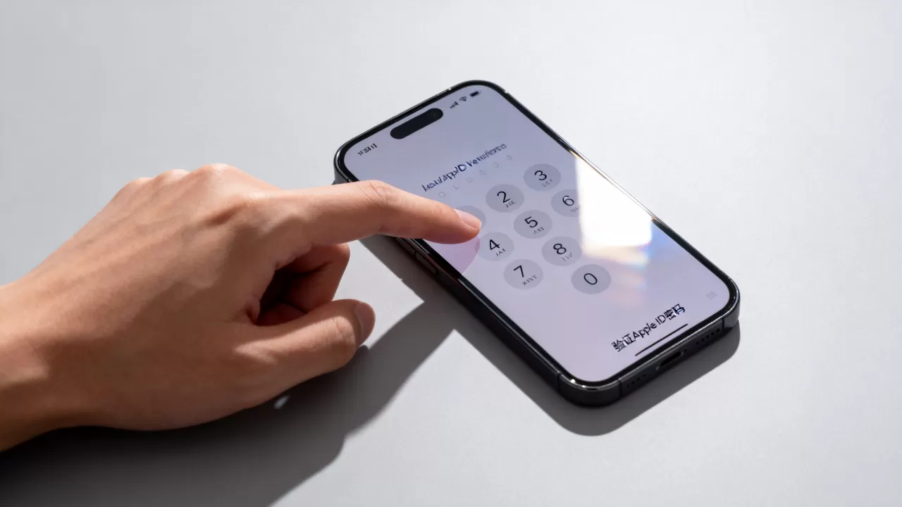 iPhone怎么验证Apple ID密码,Apple ID密码验证 iPhone怎么验证Apple ID密码,Apple ID密码验证