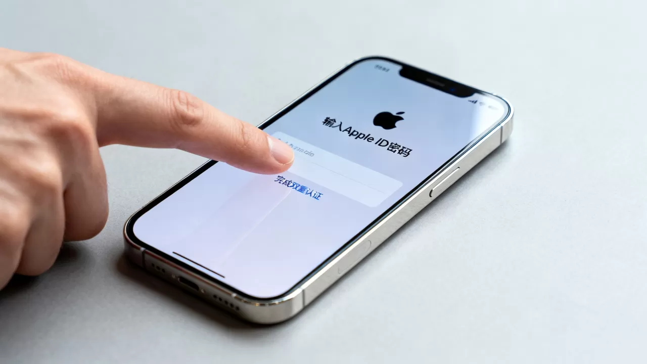 iphone怎么验证apple id,iphone验证apple id账号方法 iphone怎么验证apple id,iphone验证apple id账号方法