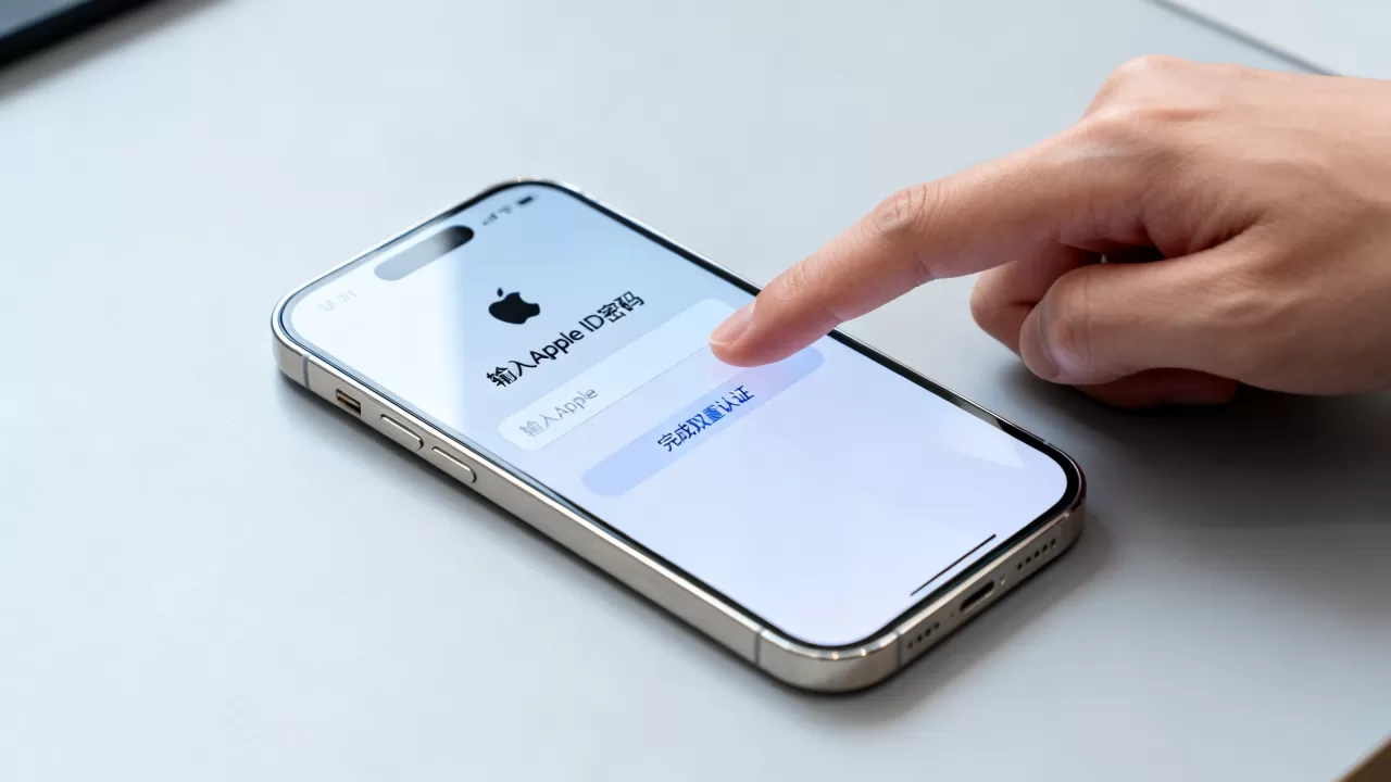 iphone怎么验证apple id,iphone验证apple id账号方法 iphone怎么验证apple id,iphone验证apple id账号方法