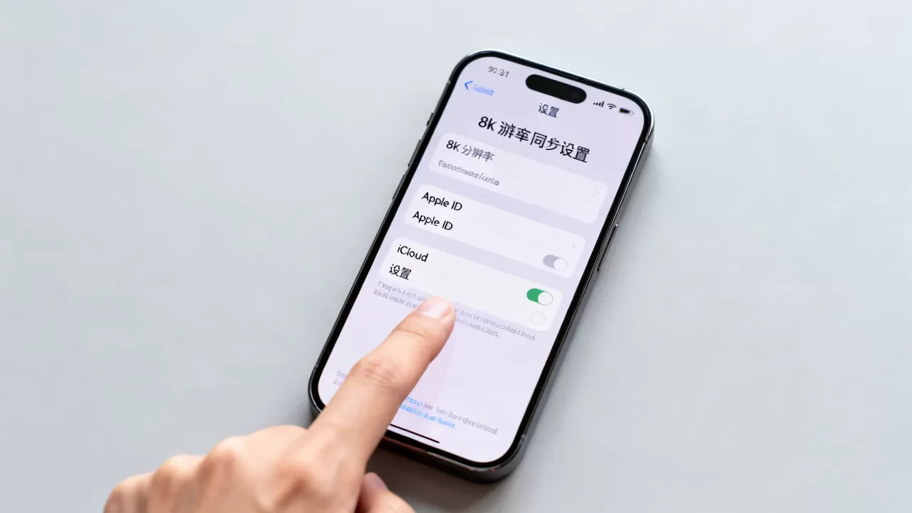 iphone怎么开启同步,iphone同步设置教程 iphone怎么开启同步,iphone同步设置教程