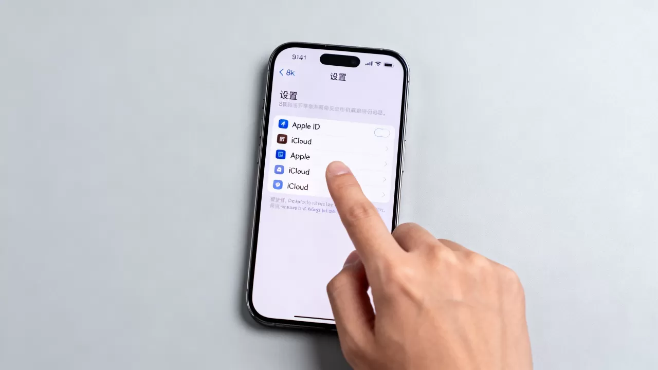 iphone怎么开启同步,iphone同步设置教程 iphone怎么开启同步,iphone同步设置教程