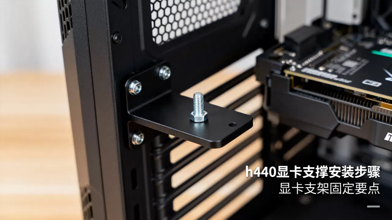 h440显卡支撑怎么装,h440显卡支架 h440显卡支撑怎么装,h440显卡支架