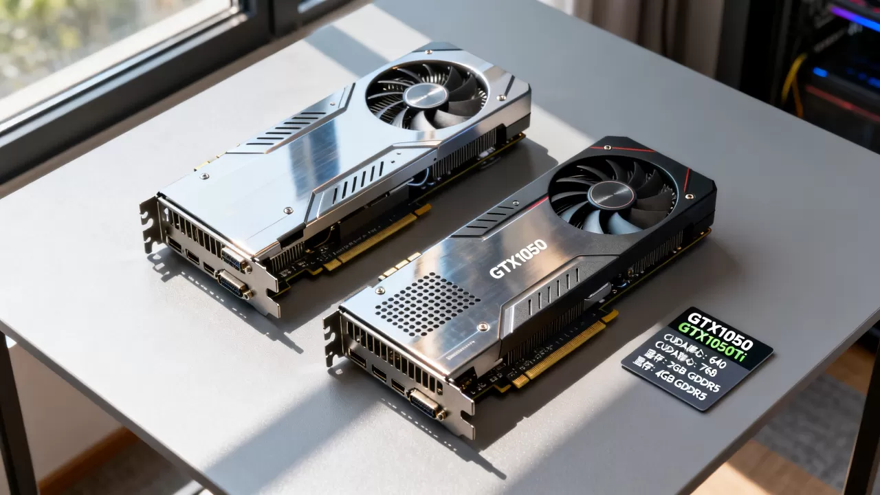 1050显卡选哪款好,gtx1050ti性能怎么样 1050显卡选哪款好,gtx1050ti性能怎么样