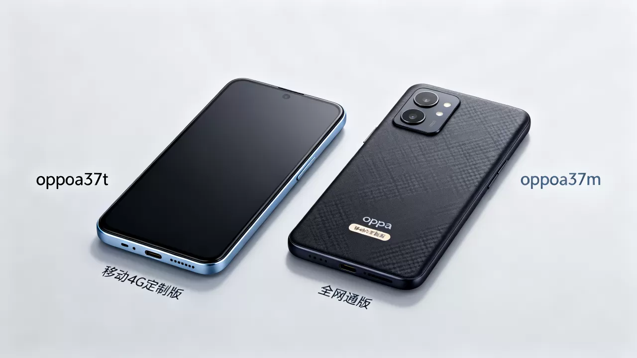 oppoa37t和oppoa37m有什么区别,oppoa37t和oppoa37m区别 oppoa37t和oppoa37m有什么区别,oppoa37t和oppoa37m区别