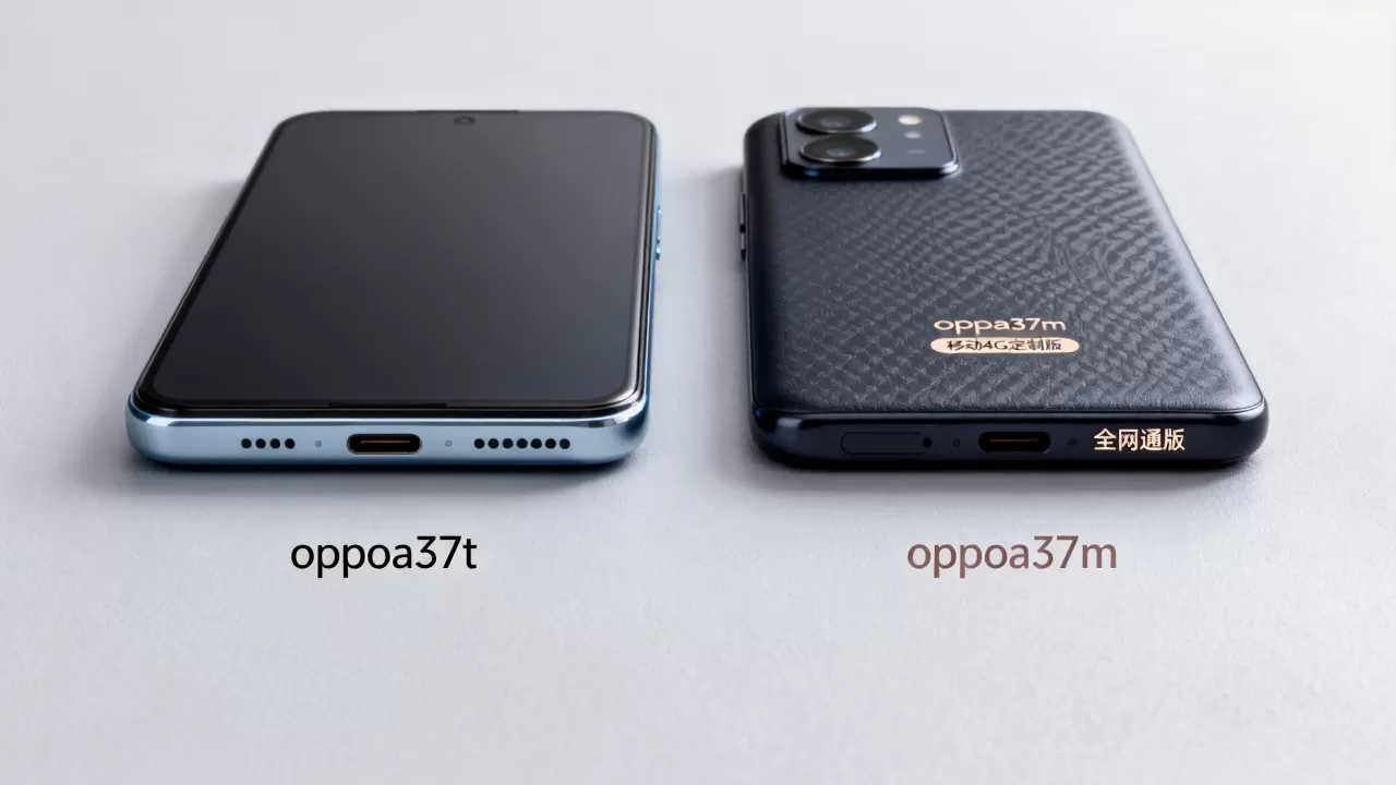 oppoa37t和oppoa37m有什么区别,oppoa37t和oppoa37m区别 oppoa37t和oppoa37m有什么区别,oppoa37t和oppoa37m区别