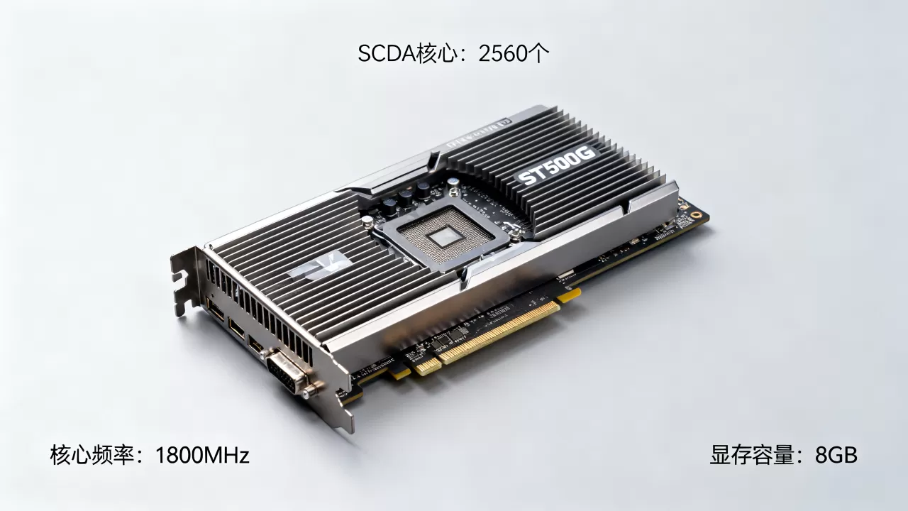 ST500G显卡怎么样,ST500G显卡性能评测 ST500G显卡怎么样,ST500G显卡性能评测