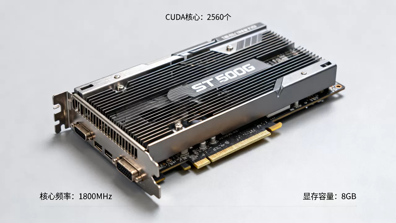 ST500G显卡怎么样,ST500G显卡性能评测 ST500G显卡怎么样,ST500G显卡性能评测
