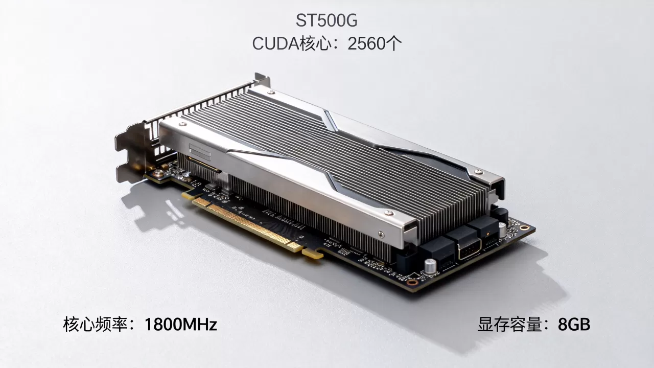 ST500G显卡怎么样,ST500G显卡性能评测 ST500G显卡怎么样,ST500G显卡性能评测
