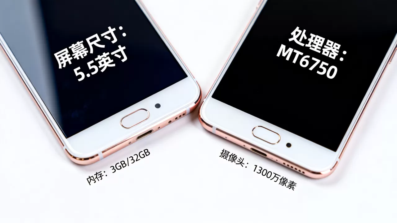 oppoa59s和oppoa59m有什么区别?OPPO A59s和A59m配置参数对比 oppoa59s和oppoa59m有什么区别?OPPO A59s和A59m配置参数对比